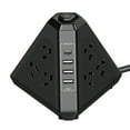 thumbnail image 7 of Triangle Port Charger 13 N 1 Charging Station, 7 of 7