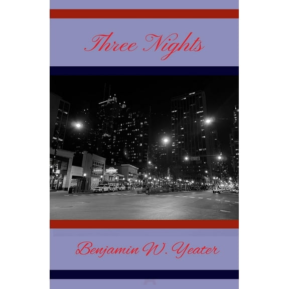 Three Nights (Paperback)