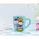 thumbnail image 3 of Taza Sanrio Stacked Sweets Glitter Latte de Hello Kitty, 750 ml, 3 of 8