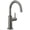 Black Stainless, variant on Delta 1930Lf-H Contemporary Round Instant Hot Water Dispenser - Arctic Stainless