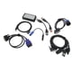 thumbnail image 4 of Kit De Adaptador De Enlace De Datos En Línea 6 Herramienta De Diagnóstico De Escáner De Camiones De Servicio Pesado Con Puertos USB Y RS232 Para Software Insite Powerspec, 4 of 7