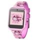 thumbnail image 1 of Reloj inteligente Accutime Minecraft Kids, rosa, para niñas y niños mayores de 3 años, 1 of 4