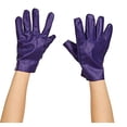 thumbnail image 2 of Batman Dark Knight Adult Joker Gloves, 2 of 2