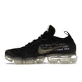 thumbnail image 2 of Nike Men's Air VaporMax Off-White Black (2018), from StockX, 2 of 5