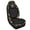 Camo Deer Head Design, variant on Uourmeti Car Seat Cover Non Slip Seat Covers for Cars Polyester Elastic, Suitable for Auto Suv, Dreamcatcher Wolf Floral