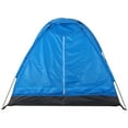 thumbnail image 4 of Camping Tent for 2 Person Single Layer Outdoor Portable Beach Tent, 4 of 7