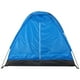 Tente de Camping pour 2 Personnes à une Seule Couche Tente de Plage Portative Extérieure – image 3 sur 7