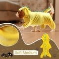 thumbnail image 5 of Dog Dinosaur Design Costume Pet Clothes for Medium & Large Dog, 5 of 6