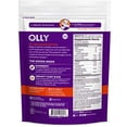 thumbnail image 6 of Olly Immunity Sleep Gummy, Melatonin, Elderberry, Echinacea, Zinc and Vitamin C, Chewable Supplement, Sleep Aid, 60 Count, 6 of 7