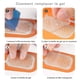 thumbnail image 4 of 30Pcs EMS Gel Pads Hydrogel Gel Training Replacement Gel Sheets for Abdominal Muscular Electrostimulator, 4 of 4