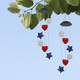 thumbnail image 5 of Carillón de viento, carillones de viento solares, decoración al aire libre impermeable, decoraciones de jardín para el hogar, regalos para padre y madre, regalos de cumpleaños, regalo de jardinería, 5 of 5