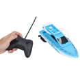 thumbnail image 4 of Remote Control Boat, Wireless Remote Control Boat 2.4ghz High-speed Rowing Toy, Rowing Toy Remote Control: 2x1.5V AA Battery Not Included Electric Boat: 3x1.5V AA Battery Not Included, 4 of 8
