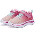 thumbnail image 2 of Weestep Boys and Girls Toddler/Little Kid Lightweight Running School Sneaker, 2 of 7