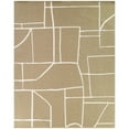 thumbnail image 2 of Enright Modern Geometric Area Rug, 2 of 5