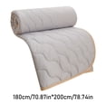 thumbnail image 3 of Xoxingysm Blanket Comforter Grey Blanket Queen Size Duvet for Hot Sleeper Breathable Summer Quilt Lightweight Soft Max>0.4 Arc Chill Cool Comforter, 3 of 9