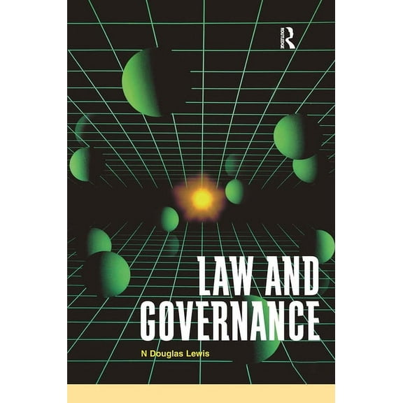 Law and Governance, (Paperback)