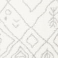 thumbnail image 3 of Safavieh Fontana Rida Southwestern Plush Shag Area Rug, 3 of 9