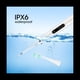 thumbnail image 3 of Raspador Dental UltrasóNico Para Eliminar Manchas De Sarro De Dientes, Eliminador De CáLculo Dental, Placa Dental SóNica EléCtrica, Piedra Dental, 3 of 5