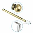 thumbnail image 4 of AMERTEER Professional  Tip Glass Cutter Tungsten Carbide Precision Cutting Tool, 4 of 6