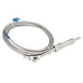 thumbnail image 1 of Thermocouple Screw Thermocouple Sensor Nichrome Pt100 Type Temperature Sensors For Chemical Industry, 1 of 8