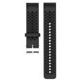 thumbnail image 3 of Sports Watch Spare Band Adjustable Silicone Strap Watchband Replacement for Polar Vantage M, 3 of 9