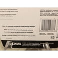 thumbnail image 6 of OLIVE- Koss Lightweight Ur5 Headphones Silver And Black Stereo Portable, 6 of 6