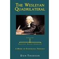 thumbnail image 1 of Pre-Owned The Wesleyan Quadrilateral (Paperback) 0975543539 9780975543535, 1 of 1