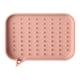 thumbnail image 1 of Soporte de Baño Bearachild Almacenamiento Escurridor Silicona, 1 of 6