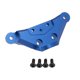 thumbnail image 2 of Piezas de actualización RC compatibles con 1:10 4WD Truck Hobby Accesorios de repuesto para vehículos de bricolaje Cubierta de dirección B yotijar rc nudillos de dirección, 2 of 7