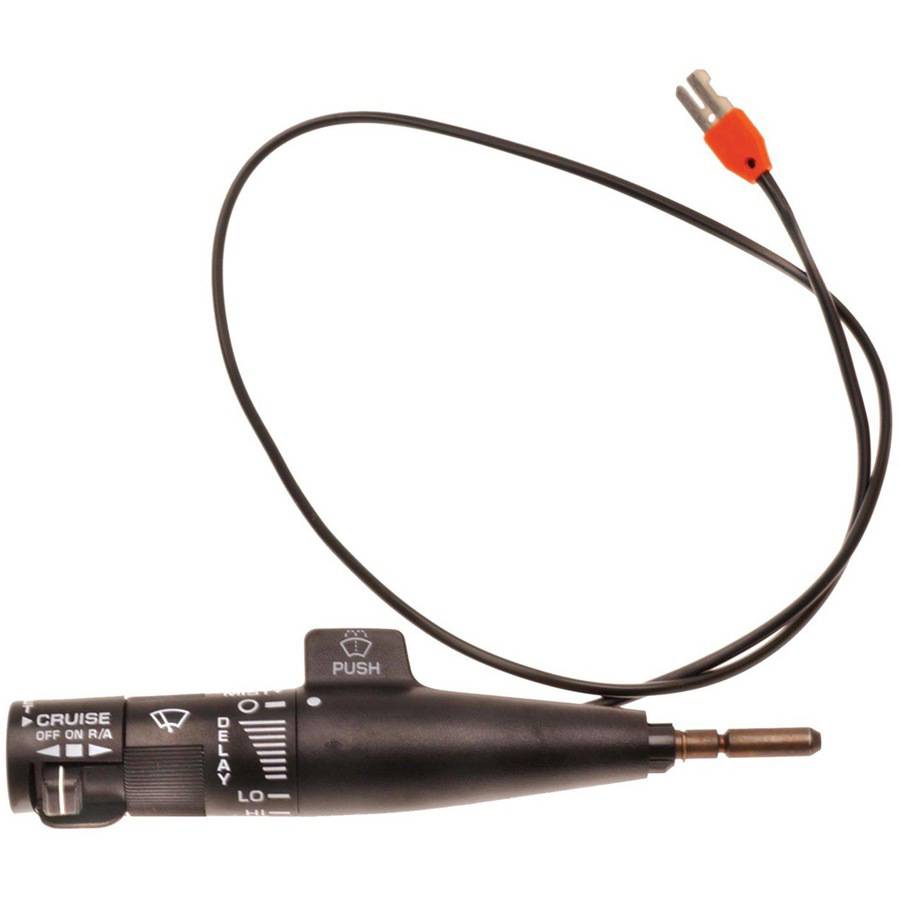 ACDelco Automatic Transmission 3 Blade Clutch Pressure Switch 8664388