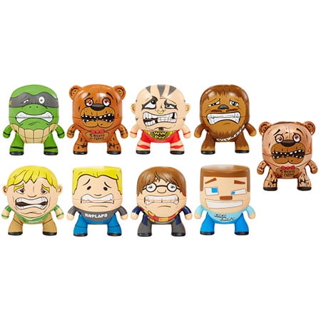 hangrees toys
