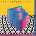 thumbnail image 1 of The Strokes - Angles - Disco Cd Sony CD, 1 of 2