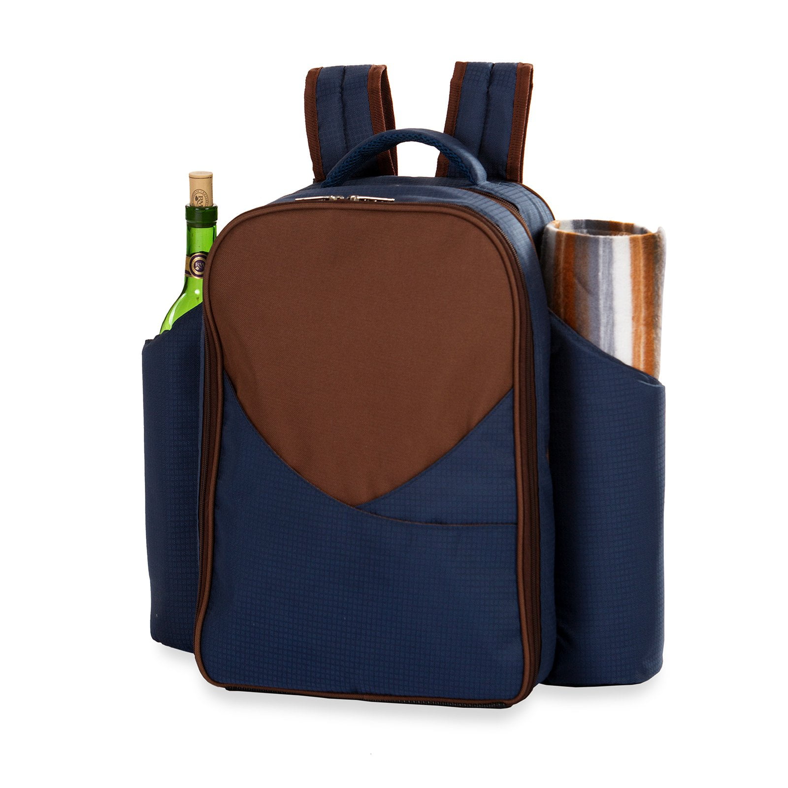 Picnic Plus Millbrook 2 Person Picnic Backpack