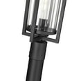 thumbnail image 6 of Z-Lite 1 Light Outdoor Post Mounted Fixture, 6 of 8