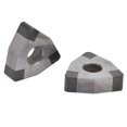 thumbnail image 4 of Inserts de Tour, CNC Insert Cutter 2 Pcs 6 Pointes de Coupe Résistant à l'Usure WNMA080408-CBN Haute Dureté pour la Mise en Forme pour la Coupe, 4 of 8