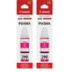 thumbnail image 1 of Botella de tinta Canon CanonInk 1597C001 PIXMA GI-290 Magenta (x2), 1 of 2
