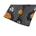 thumbnail image 6 of Beezizac Cool Pajamas for Boys - Ghost & Pumpkin Pull-on Long Sleeves & Pants Set 2-PC Soft PJ Kids Size 12, 6 of 7