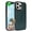 Green, variant on For iPhone 14 Phone Case,Compatible with Mag-Safe,Anti-Scratch PU Leather Back,Soft TPU Bumper,Ultra Slim Shockproof Ant-fall Protection Rugged Thin Fit Phone Case Cover,Blue