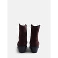 thumbnail image 4 of Weekend Academy Little Girl & Big Girl Western Boot, 4 of 4