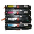 thumbnail image 1 of 1 Set (BK/C/M/Y) CRG116 Compatible Toner Cartridges for Canon 116 Printer, 1 of 2