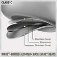 thumbnail image 6 of Calphalon Classic Stainless Steel Pots and Pans, 10-Piece Cookware Set, 6 of 6