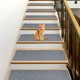 thumbnail image 5 of Alfombras de baño, alfombras para sala de estar, alfombra de área, tapete de baño de 8 x 30 pulgadas, tapetes antideslizantes para escaleras, alfombra antideslizante para interiores, para niños, ancia, 5 of 6