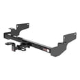 thumbnail image 2 of CURT 120583 Class 2 Trailer Hitch with Ball Mount, 1-1/4-Inch Receiver, Compatible with Select Cadillac DeVille, DTS, 2 of 4