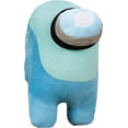 thumbnail image 5 of Muñeco de peluche HUOGUO Astronaut Crew de 20 cm para niños, 5 of 5