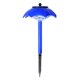thumbnail image 5 of 3 Pack Solar LED Luces Lámpara De Paisaje Exterior Para Pathway patio and garden shamjiam Solars Sombrillas Luces LED, 5 of 8