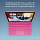 thumbnail image 5 of Teclado Magic Keyboard Pro Para Ipad 10th A16 2025 Español Ñ Magenta., 5 of 8
