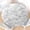 Daily-white Marble, variant on Colorful Floral Round Fitted Tablecloth with Elastic Edge,Waterproof Wipeable Reusable Spring Summer Red Flowers Leaf Table Cover for 40-44" Stretch Table Cloth for Dinner Indoor Outdoor Party Picnic
