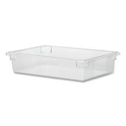 Rubbermaid Food Storage Container 8-1/2 Gallon FG330800CLR