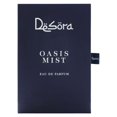 thumbnail image 2 of Perfume Desora Oasis Mist Eau de Parfum Unisex 100 ml, 2 of 9