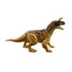 thumbnail image 4 of Dinosaurio de juguete MATTEL Jurassic World Shringasaurus Rugido Salvaje, 4 of 4